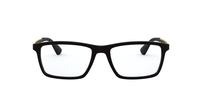  Ray-Ban RX 7056 5644 53 Férfi, Női szemüvegkeret (optikai keret) akciós termékkép 1