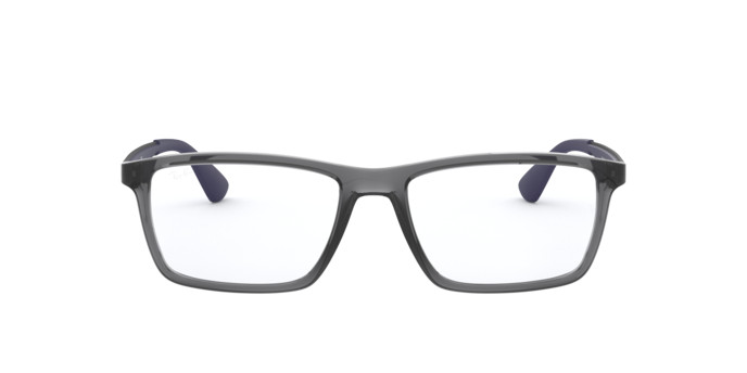  Ray-Ban RX 7056 5814 55 Férfi, Női szemüvegkeret (optikai keret) akciós termékkép 1