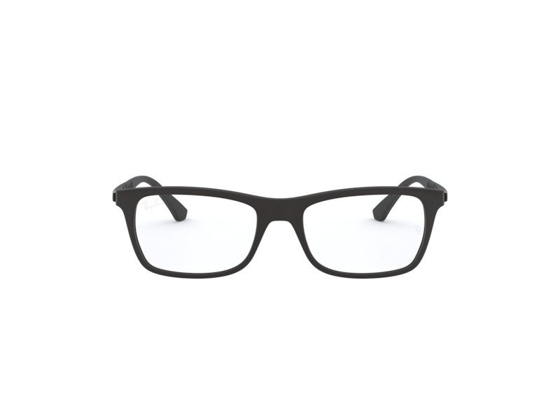 Ray-Ban RX 7062 2077 55 Férfi, Női szemüvegkeret (optikai keret)