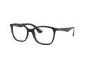 Ray-Ban RX 7066 2000 52 Férfi, Női szemüvegkeret (optikai keret)
