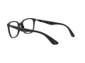 Ray-Ban RX 7066 2000 52 Férfi, Női szemüvegkeret (optikai keret)