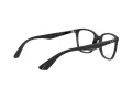 Ray-Ban RX 7066 2000 52 Férfi, Női szemüvegkeret (optikai keret)