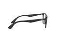 Ray-Ban RX 7066 2000 52 Férfi, Női szemüvegkeret (optikai keret)