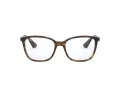 Ray-Ban RX 7066 5577 52 Férfi, Női szemüvegkeret (optikai keret)