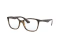 Ray-Ban RX 7066 5577 52 Férfi, Női szemüvegkeret (optikai keret)