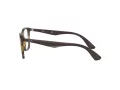 Ray-Ban RX 7066 5577 52 Férfi, Női szemüvegkeret (optikai keret)