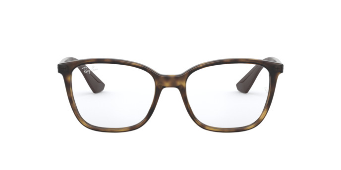 Ray-Ban RX 7066 5577 54 Férfi, Női szemüvegkeret (optikai keret) akciós termékkép 1