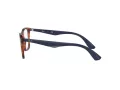 Ray-Ban RX 7066 5585 52 Férfi, Női szemüvegkeret (optikai keret)