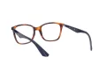 Ray-Ban RX 7066 5585 52 Férfi, Női szemüvegkeret (optikai keret)