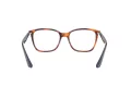 Ray-Ban RX 7066 5585 52 Férfi, Női szemüvegkeret (optikai keret)