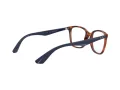 Ray-Ban RX 7066 5585 52 Férfi, Női szemüvegkeret (optikai keret)