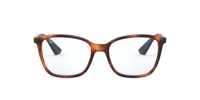  Ray-Ban RX 7066 5585 54 Férfi, Női szemüvegkeret (optikai keret) akciós termékkép 1