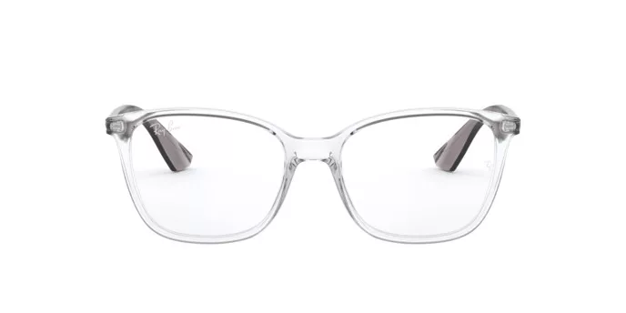 Ray-Ban RX 7066 5768 52 Férfi, Női szemüvegkeret (optikai ke