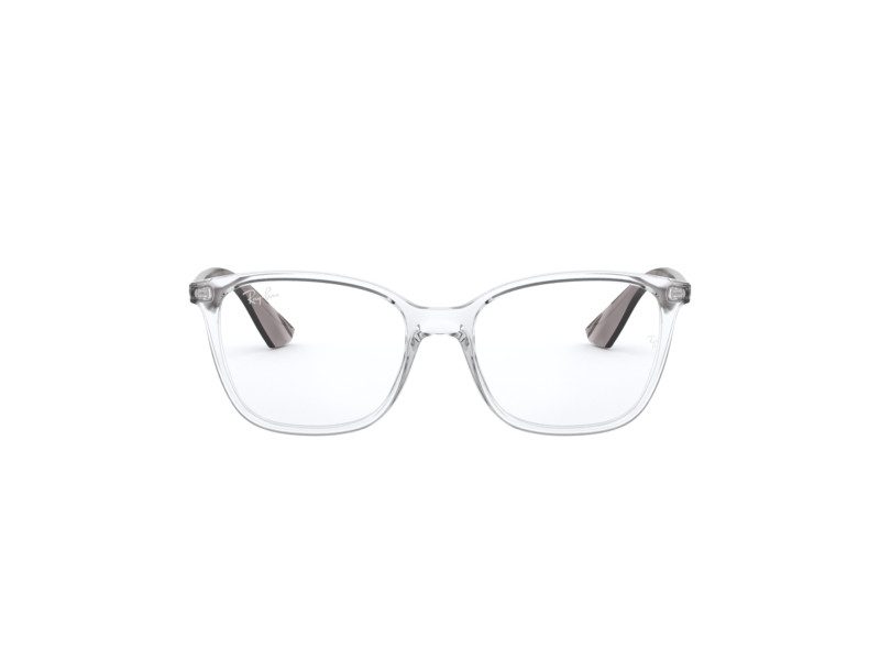 Ray-Ban RX 7066 5768 54 Férfi, Női szemüvegkeret (optikai keret)
