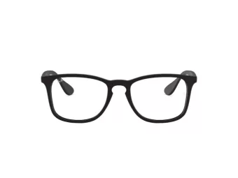   Ray-Ban RX 7074 5364 50 Férfi, Női szemüvegkeret (optikai keret)