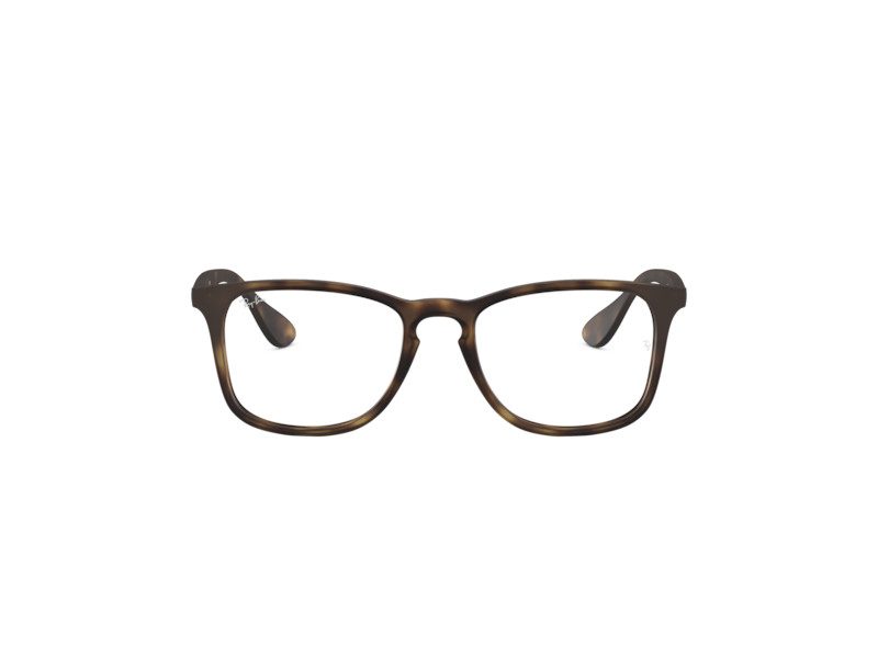 Ray-Ban RX 7074 5365 50 Férfi, Női szemüvegkeret (optikai keret)