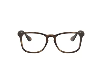   Ray-Ban RX 7074 5365 52 Férfi, Női szemüvegkeret (optikai keret)