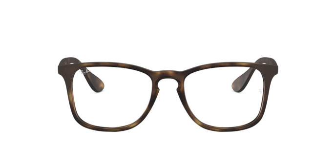  Ray-Ban RX 7074 5365 52 Férfi, Női szemüvegkeret (optikai keret) akciós termékkép 1