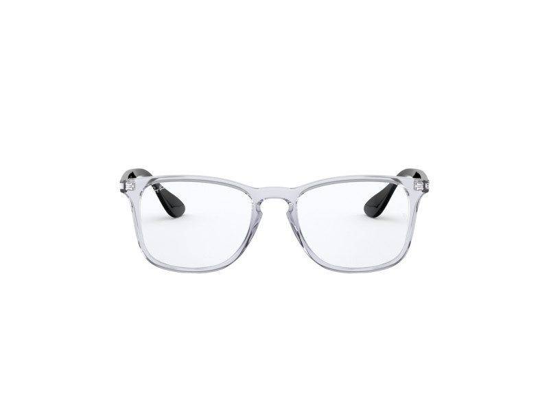 Ray-Ban RX 7074 5943 50 Férfi, Női szemüvegkeret (optikai keret)