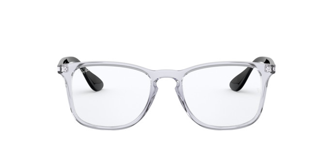  Ray-Ban RX 7074 5943 50 Férfi, Női szemüvegkeret (optikai keret) akciós termékkép 1