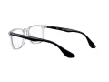 Ray-Ban RX 7074 5943 50 Férfi, Női szemüvegkeret (optikai keret)