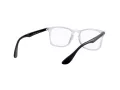 Ray-Ban RX 7074 5943 52 Férfi, Női szemüvegkeret (optikai keret)