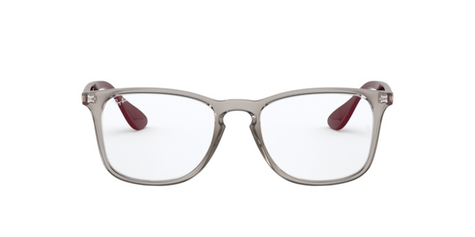  Ray-Ban RX 7074 8083 52 Férfi, Női szemüvegkeret (optikai keret) akciós termékkép 1