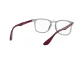 Ray-Ban RX 7074 8083 52 Férfi, Női szemüvegkeret (optikai keret)
