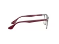 Ray-Ban RX 7074 8083 52 Férfi, Női szemüvegkeret (optikai keret)