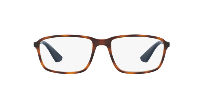  Ray-Ban RX 7084 5585 56 Férfi szemüvegkeret (optikai keret) akciós termékkép 1