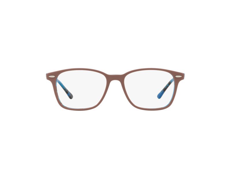 Ray-Ban RX 7119 5715 55 Férfi, Női szemüvegkeret (optikai keret)