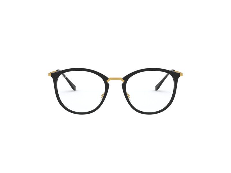 Ray-Ban RX 7140 2000 49 Női szemüvegkeret (optikai keret)