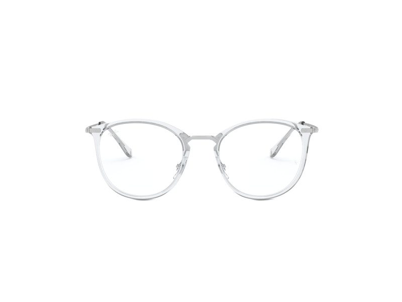 Ray-Ban RX 7140 2001 49 Női szemüvegkeret (optikai keret)