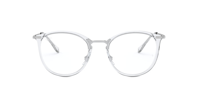  Ray-Ban RX 7140 2001 49 Női szemüvegkeret (optikai keret) akciós termékkép 1