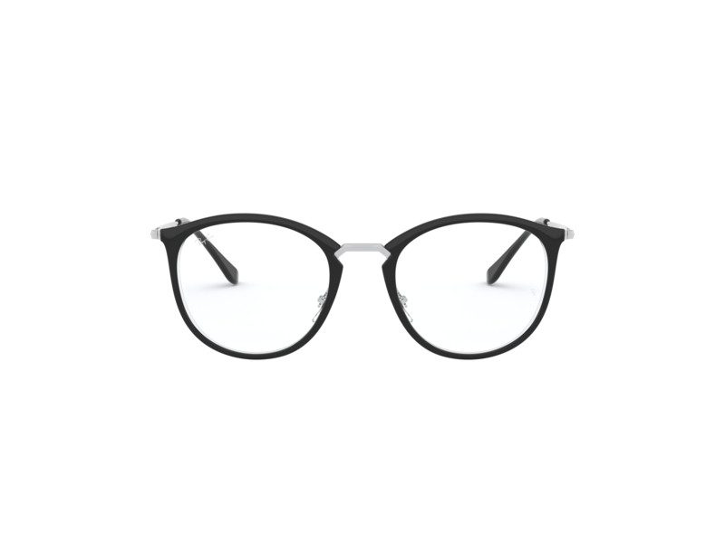 Ray-Ban RX 7140 5852 49 Női szemüvegkeret (optikai keret)