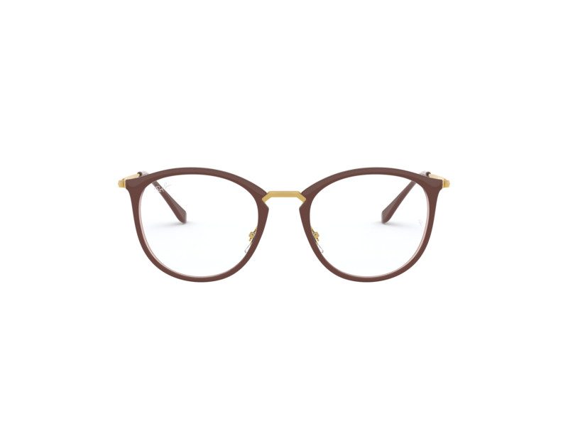 Ray-Ban RX 7140 5971 49 Női szemüvegkeret (optikai keret)