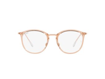 Ray-Ban RX 7140 8124 51 Női szemüvegkeret (optikai keret)