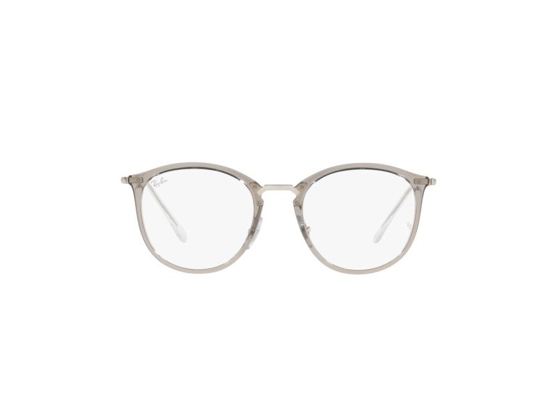 Ray-Ban RX 7140 8125 49 Női szemüvegkeret (optikai keret)