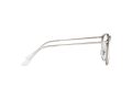 Ray-Ban RX 7140 8125 49 Női szemüvegkeret (optikai keret)