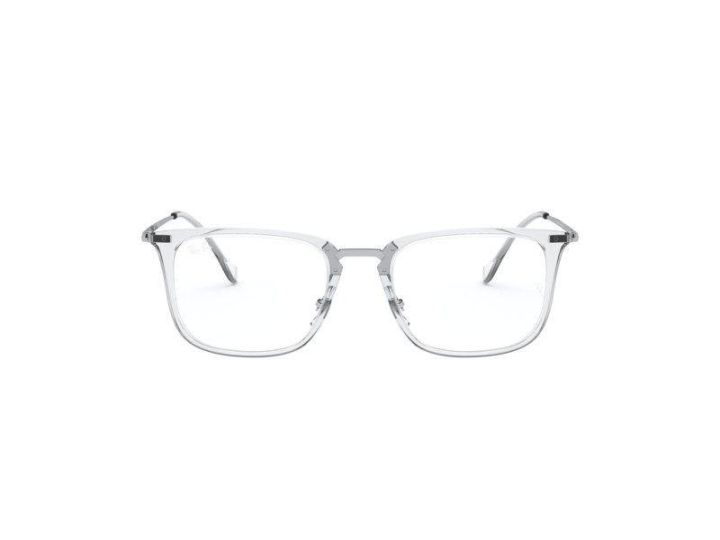 Ray-Ban RX 7141 2001 52 Férfi, Női szemüvegkeret (optikai keret)