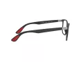 Ray-Ban Scuderia Ferrari Collection RX 7144M F602 53 Férfi, Női szemüvegkeret (optikai keret)