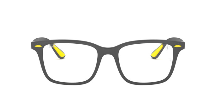  Ray-Ban Ferrari RX 7144M F608 53 Férfi, Női szemüvegkeret (optikai keret) akciós termékkép 1