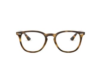   Ray-Ban RX 7159 2012 50 Férfi, Női szemüvegkeret (optikai keret)