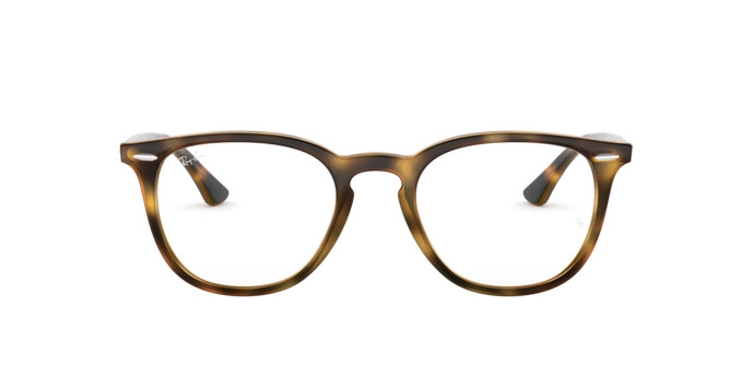  Ray-Ban RX 7159 2012 52 Férfi, Női szemüvegkeret (optikai keret) akciós termékkép 1