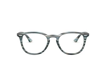   Ray-Ban RX 7159 5750 50 Férfi, Női szemüvegkeret (optikai keret)