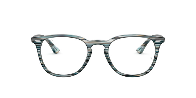  Ray-Ban RX 7159 5750 50 Férfi, Női szemüvegkeret (optikai keret) akciós termékkép 1