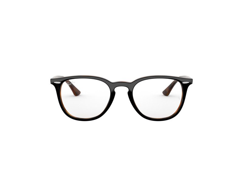 Ray-Ban RX 7159 5909 50 Férfi, Női szemüvegkeret (optikai keret)