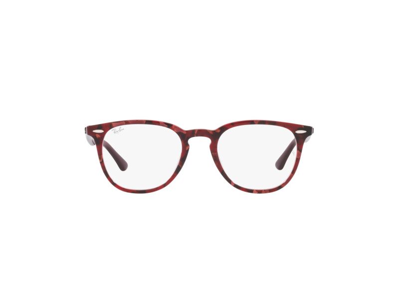 Ray-Ban RX 7159 8097 52 Férfi, Női szemüvegkeret (optikai keret)