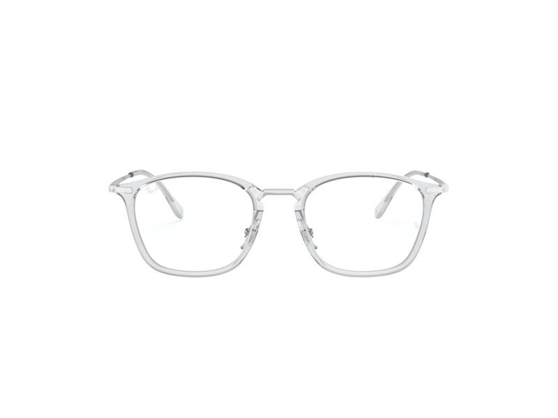 Ray-Ban RX 7164 2001 52 Férfi, Női szemüvegkeret (optikai keret)
