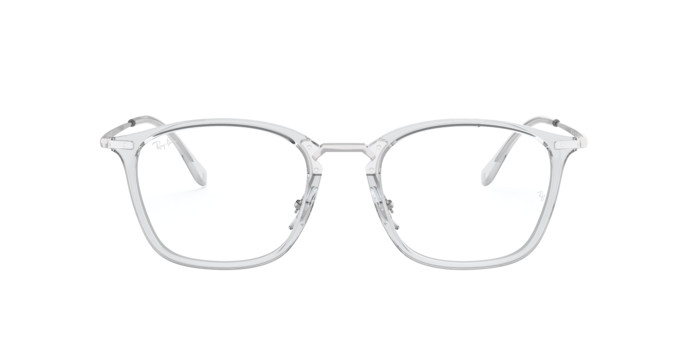  Ray-Ban RX 7164 2001 52 Férfi, Női szemüvegkeret (optikai keret) akciós termékkép 1